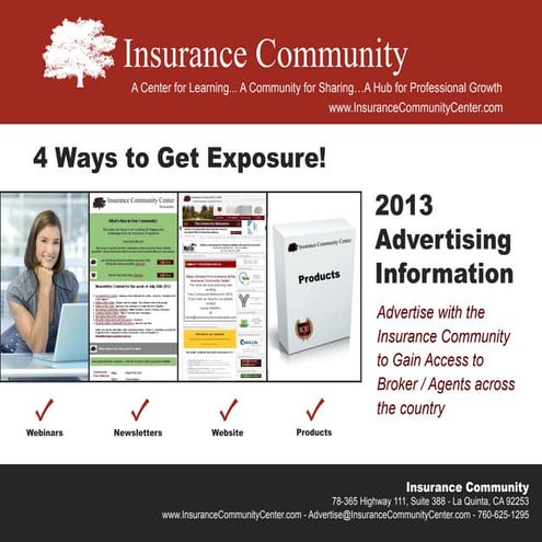Insurance training plan | PDF