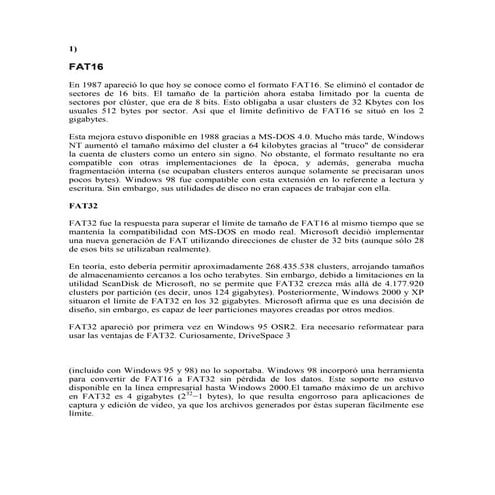 Formato rar | PDF