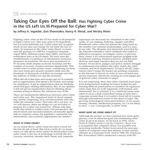 IT_Cutter_Publication