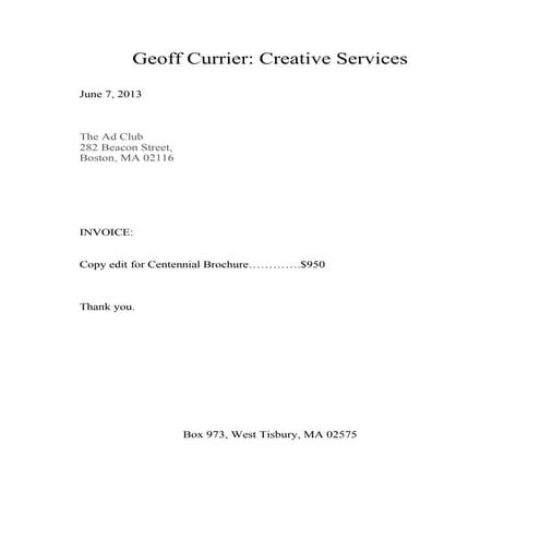 Adclub6.7 | PDF