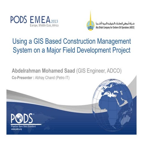 Adco presentation june 4 2013