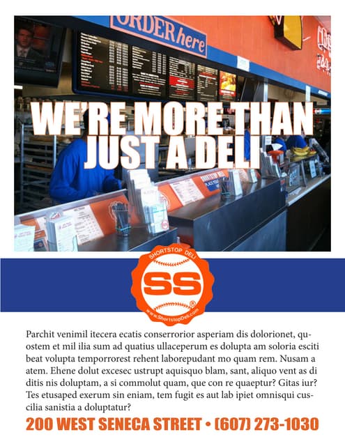 Advertising, Copywriting, and Art D...