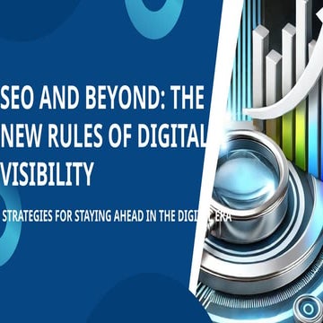 An Overview of Brand Visibility Strategies | PDF