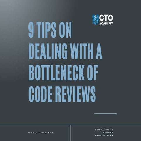 Pull request review | PPTX
