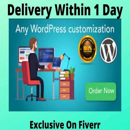 How to make wordpress website | PDF