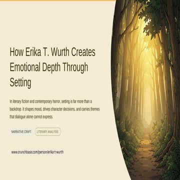 Exploring Character Depth in Erika Wurth's Fiction.pdf
