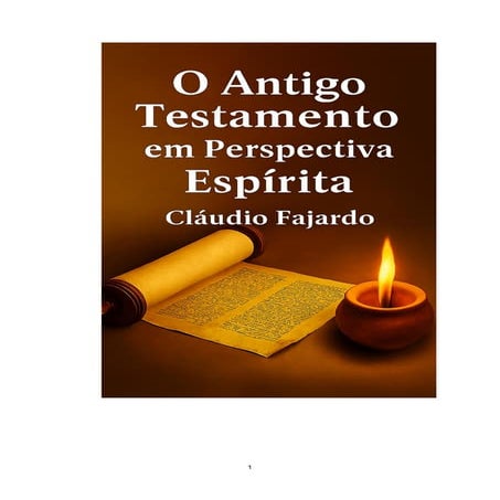 O Antigo Testamento em Perspectiva Espírita.pdf