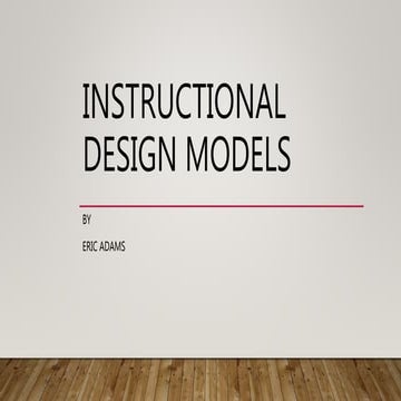 Addie model v dick and cary