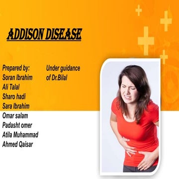 the addison disease seminar in detail.pptx
