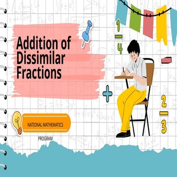 Addition - of - Dissimilar-Fractions.pptx