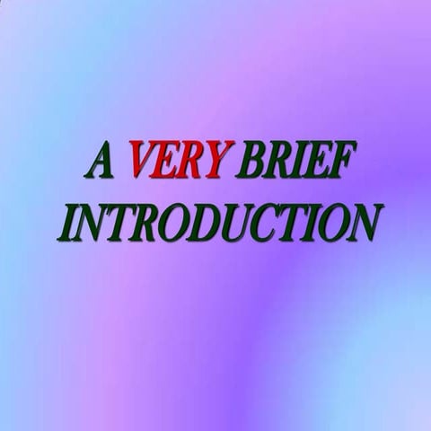 Additional slide nucleophile, electrophile, free radical