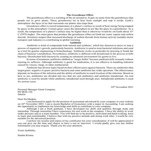 Kinds of Text (Addition Materials for English).docx