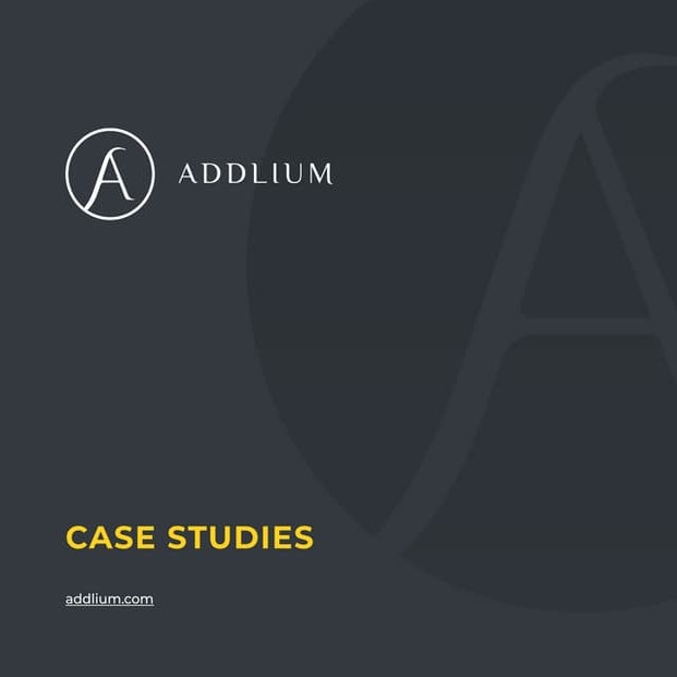 Addlium Case Studies.pdf
