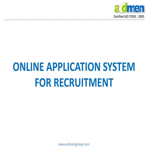 Addmen recruitment 13.8