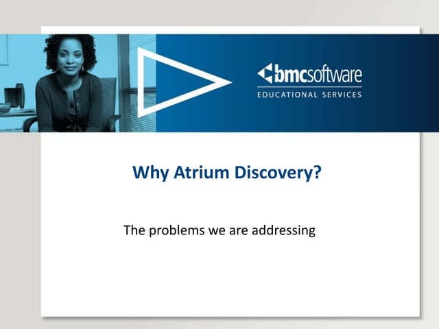 Addmi 01-why addm