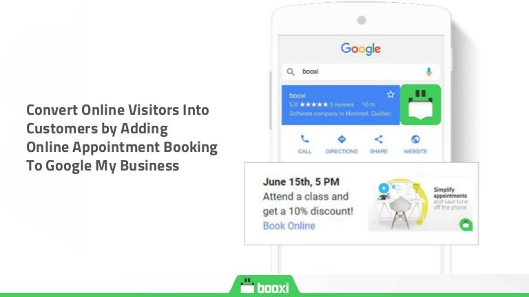 google my business sign up for bookings google my business sign up for bookings