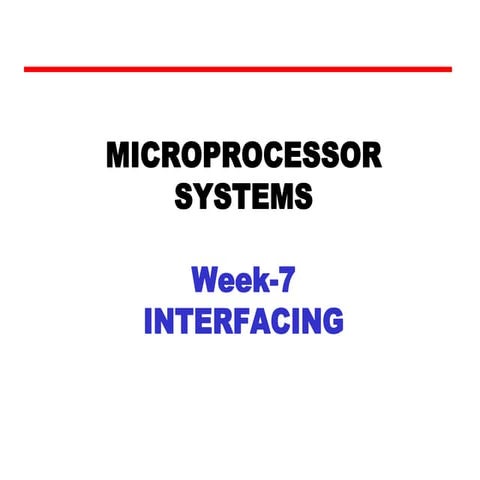 Address decoding (1).pptx