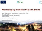 Addressing Exploitability of Smart ...