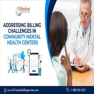 Addressing Billing Challenges in Community Mental Health Centers.pdf