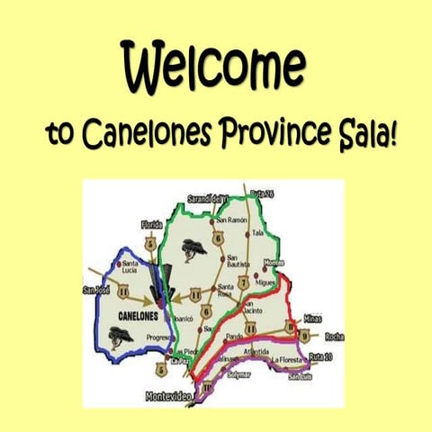 Addressing everyone: learningdisabilities