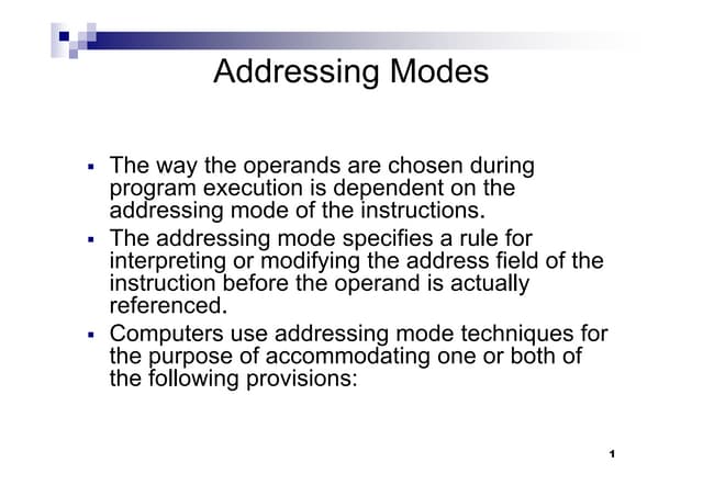 Addressing modes/Addressing Mode with illustration/ Addressing mode in 8086