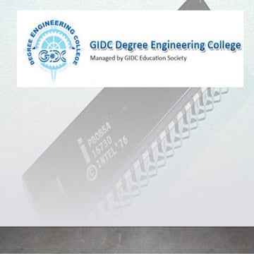 Addressing modes of 8085