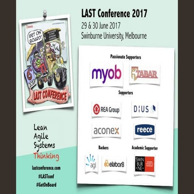 Addressing the elephant through persistence and perseverance