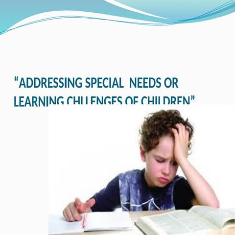 ADDRESSING THE LEARNING CHALLENGES FOR THEM.pptx