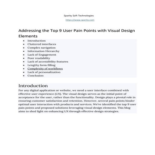 Addressing the Top 9 User Pain Points with Visual Design Elements.pdf