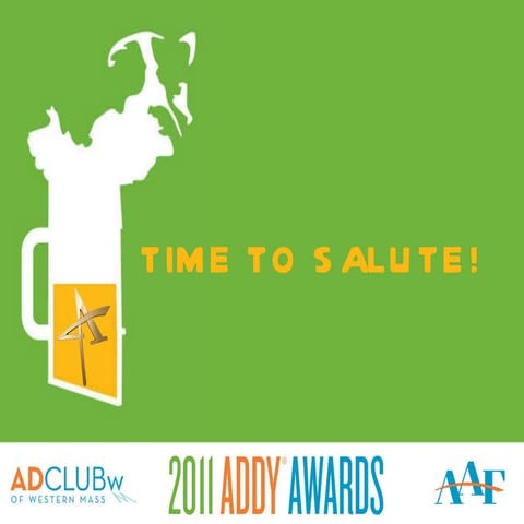 Addy pp-2011 | PPT