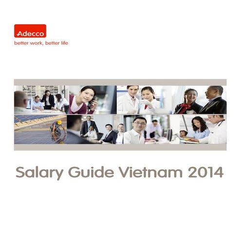 Adecco vietnam salary_guide_2014