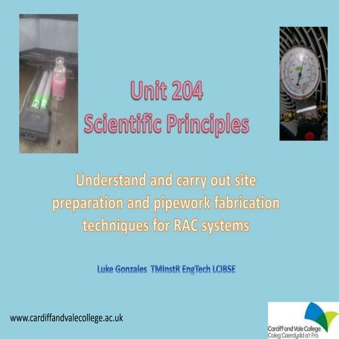 Lecture 1 ttqc-2 | PPTX