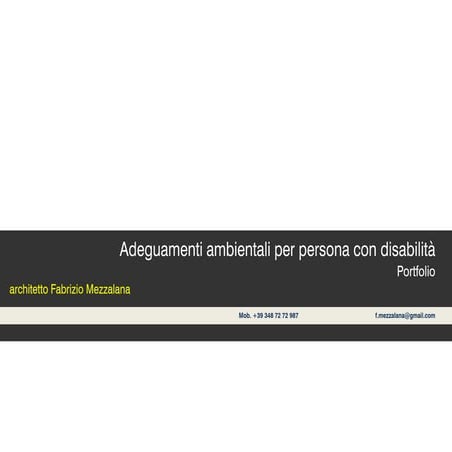 Adeguamenti ambientali per_persone_con_disabilità