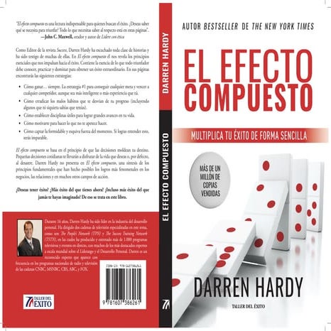 ADELANTO-El-efecto-compuesto de darren hardy | PDF
