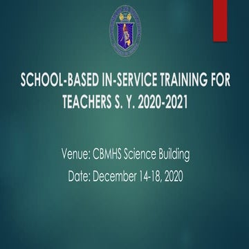 Memorandum OUCI-2020—307 Suggested Measures to Foster Academic Ease during th...