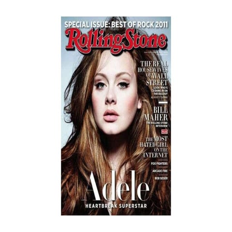 Adele | PPTX