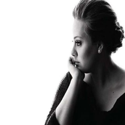 powerpoint de adele | PPTX