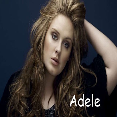 Adele