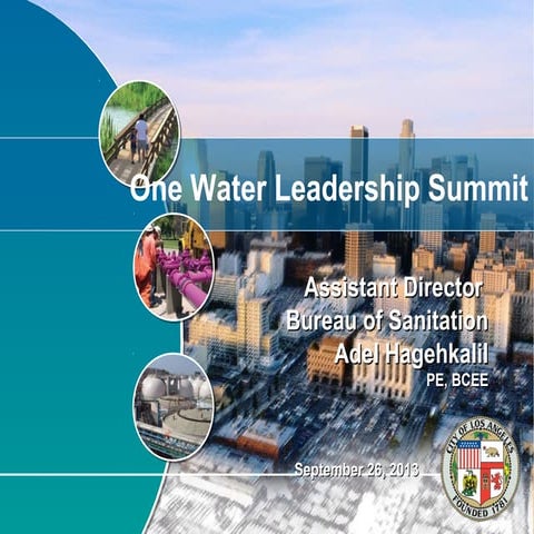 INFORM: Adel Hagekhalil