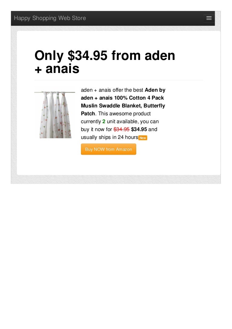 best muslin swaddle blankets