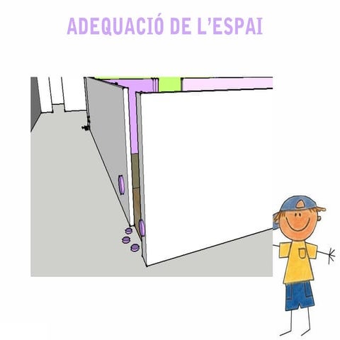 Pla d'acollida | PPT