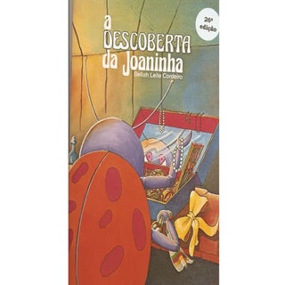 A descoberta da joaninha