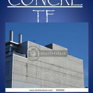 Concrete by Adesh