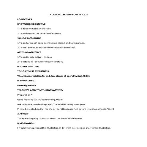 A DETAILED LESSON PLAN IN P.docx