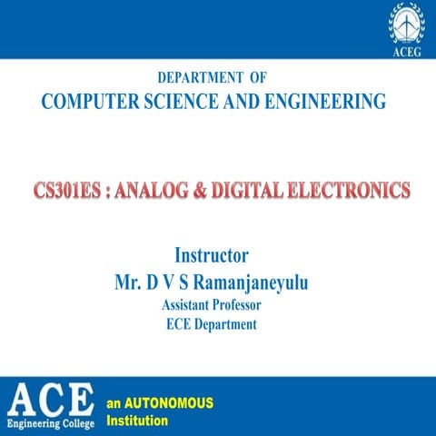 ADE UNIT- I.ppt ..........................