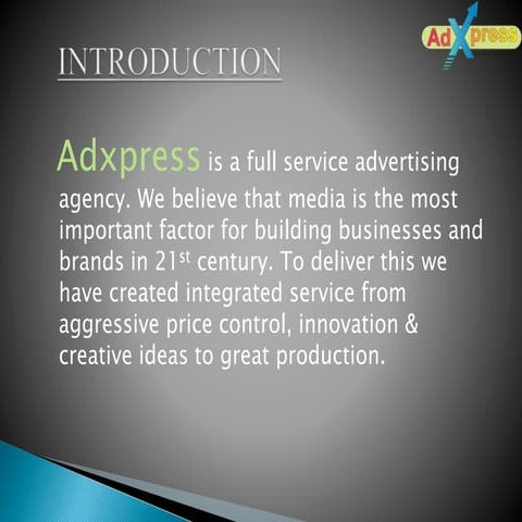Adexpress