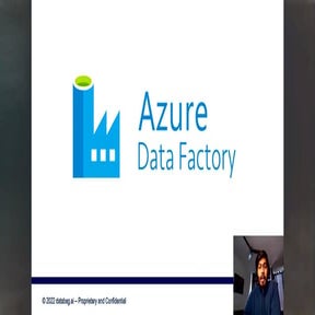 Azure Data factory notes for beginners in ETL | PDF