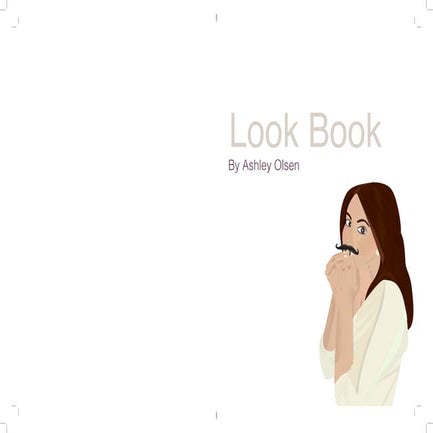 Olsen_Final Look Book