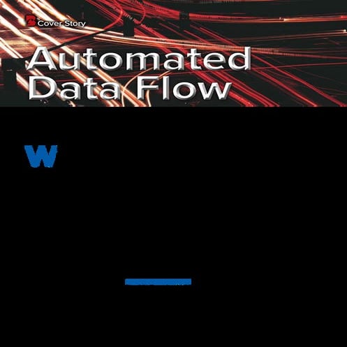 'Ramco Automated Data Flow In Banking Frontiers'