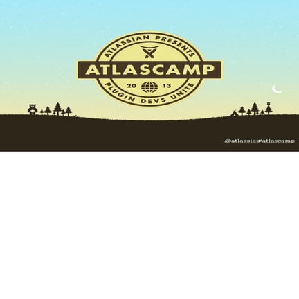 AtlasCamp 2013: ADG / Lean UX